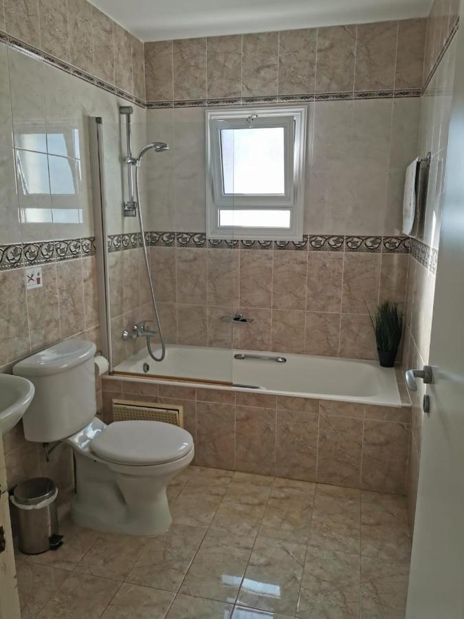 Villa Vista Paphos Exterior photo