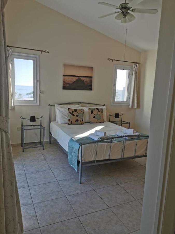 Villa Vista Paphos Exterior photo