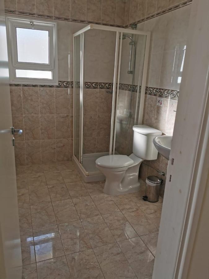Villa Vista Paphos Exterior photo