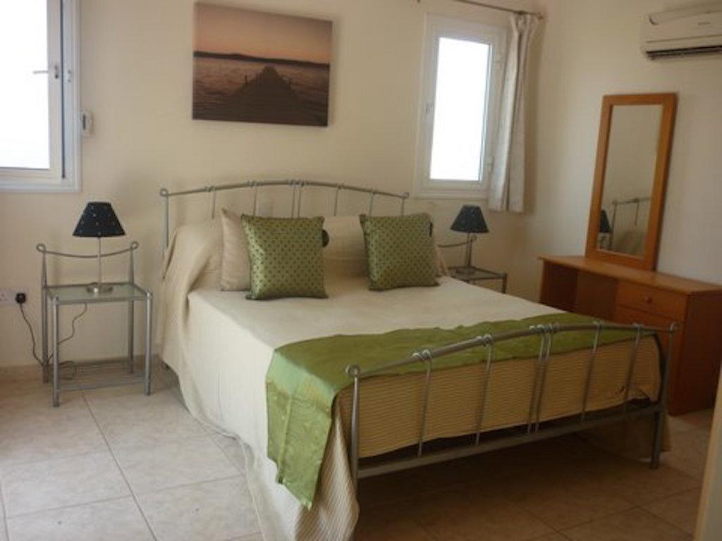 Villa Vista Paphos Exterior photo
