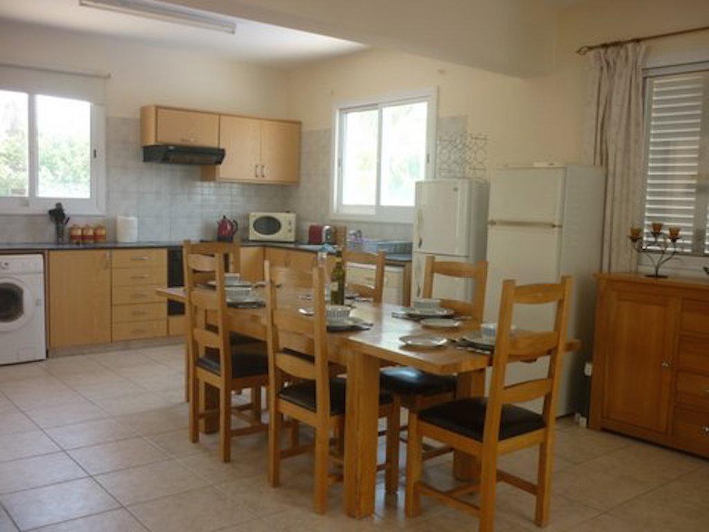 Villa Vista Paphos Exterior photo