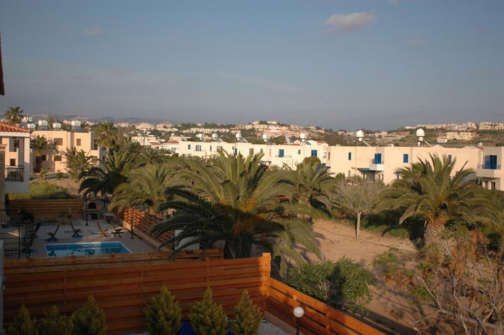 Villa Vista Paphos Exterior photo