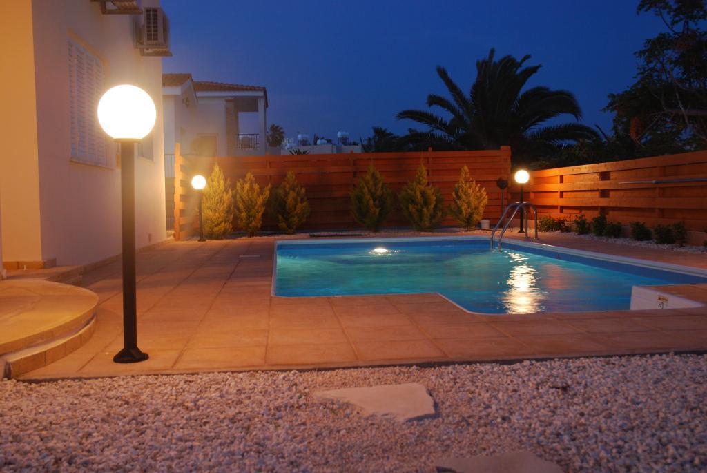 Villa Vista Paphos Exterior photo